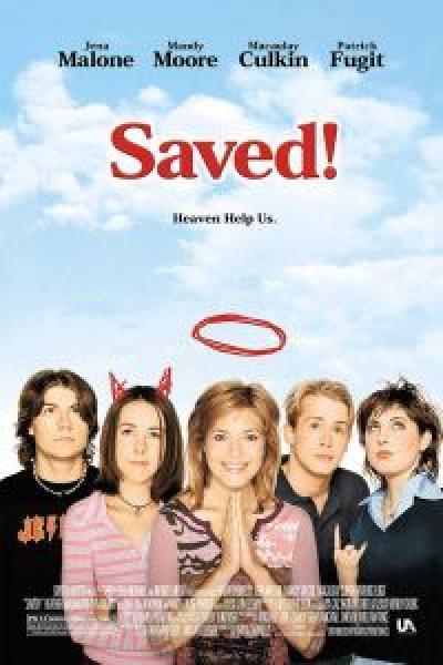 فيلم Saved! اونلاين مترجم