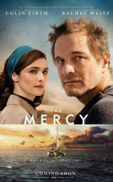 فيلم The Mercy اونلاين مترجم