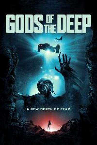 فيلم Gods of the Deep اونلاين مترجم