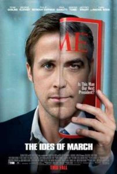 فيلم The Ides of March اونلاين مترجم