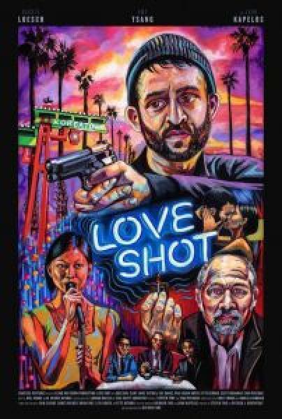 فيلم Love Shot اونلاين مترجم