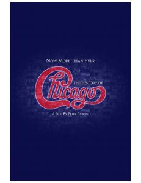 فيلم Now More Than Ever: The History of Chicago اونلاين مترجم