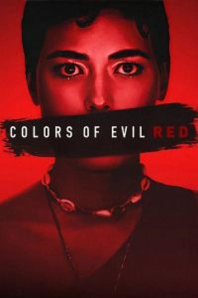 فيلم Colors of Evil: Red اونلاين مترجم