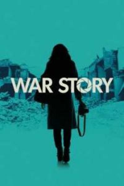 فيلم War Story اونلاين مترجم