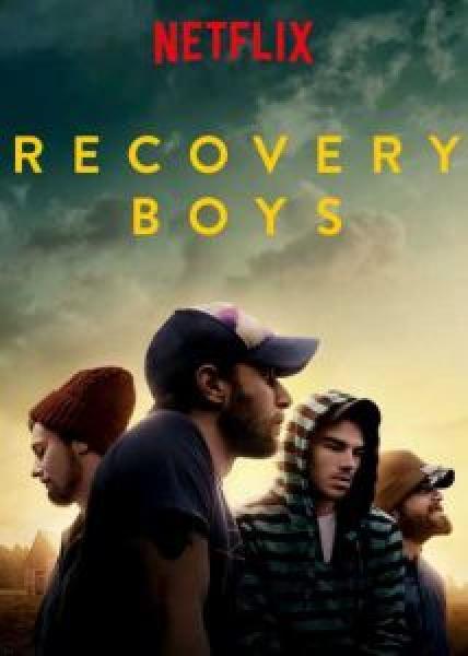 فيلم Recovery Boys اونلاين مترجم