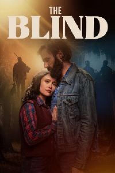 فيلم The Blind اونلاين مترجم