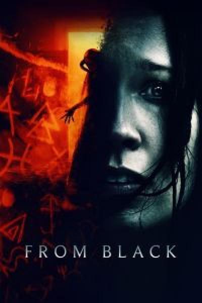 فيلم From Black اونلاين مترجم