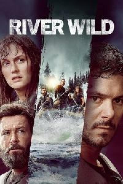 فيلم The River Wild  WEB-DL اونلاين مترجم