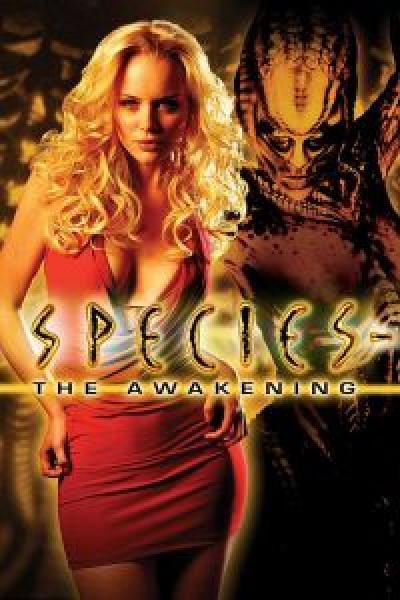 فيلم Species The Awakening اونلاين مترجم