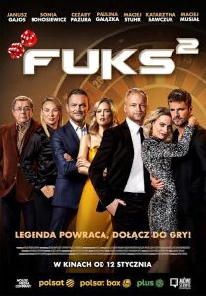 فيلم Fuks 2 اونلاين مترجم