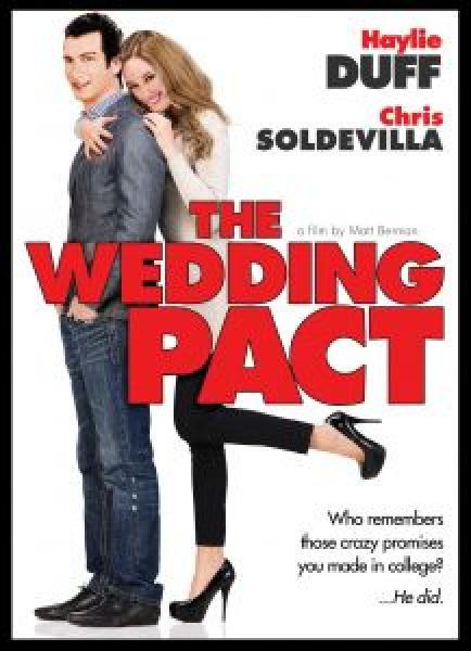 فيلم The Wedding Pact اونلاين مترجم