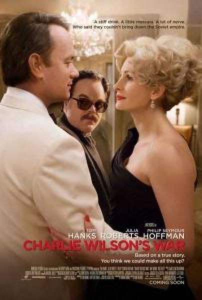 فيلم Charlie Wilsons War اونلاين مترجم