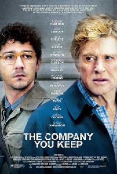 فيلم The Company You Keep اونلاين مترجم