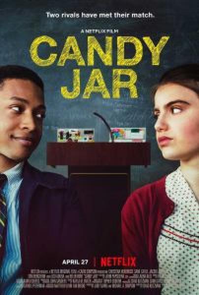 فيلم Candy Jar اونلاين مترجم