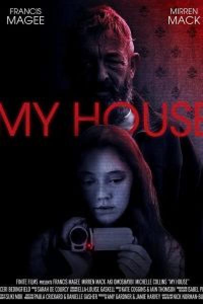 فيلم My House اونلاين مترجم