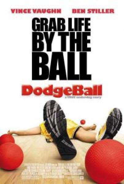 فيلم Dodgeball اونلاين مترجم