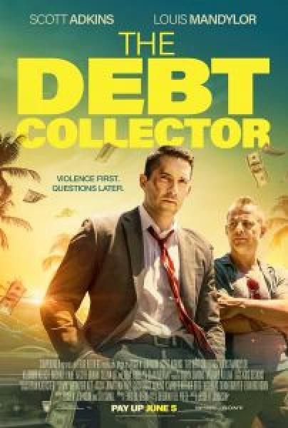 فيلم The Debt Collector اونلاين مترجم