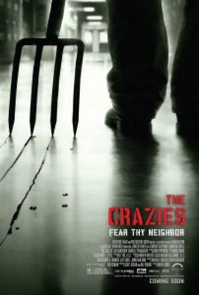 فيلم The Crazies اونلاين مترجم
