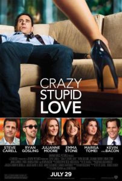 فيلم Crazy Stupid Love اونلاين مترجم
