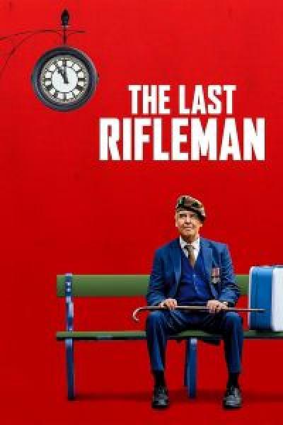 فيلم The Last Rifleman اونلاين مترجم