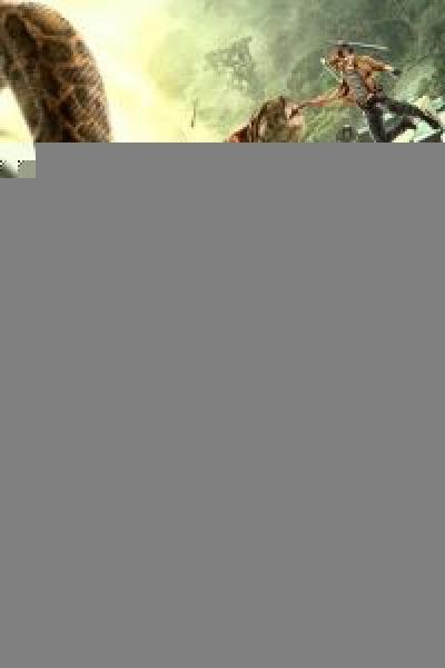 فيلم Anaconda اونلاين مترجم