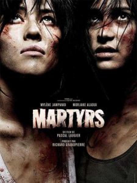 فيلم Martyrs اونلاين مترجم