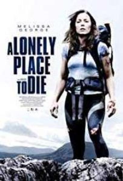 فيلم A Lonely Place to Die اونلاين مترجم