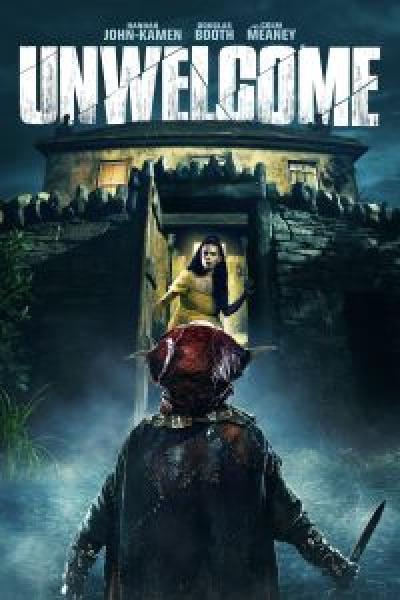 فيلم Unwelcome اونلاين مترجم
