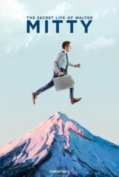 فيلم The Secret Life of Walter Mitty اونلاين مترجم