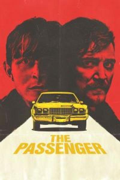 فيلم The Passenger اونلاين مترجم