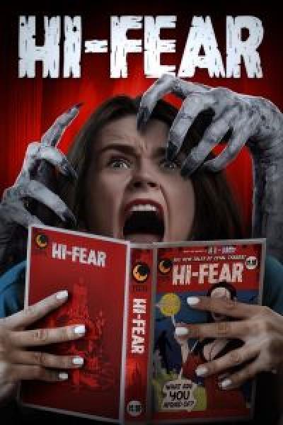 فيلم Hi-Fear اونلاين مترجم