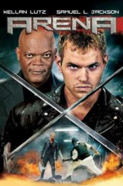 فيلم Arena اونلاين مترجم