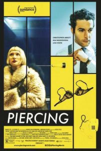 فيلم Piercing اونلاين مترجم