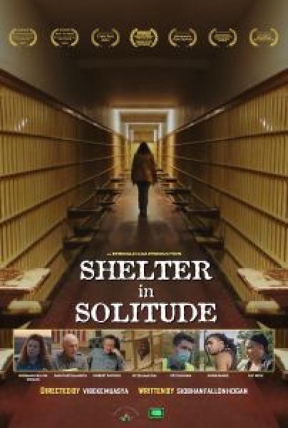 فيلم Shelter in Solitude اونلاين مترجم