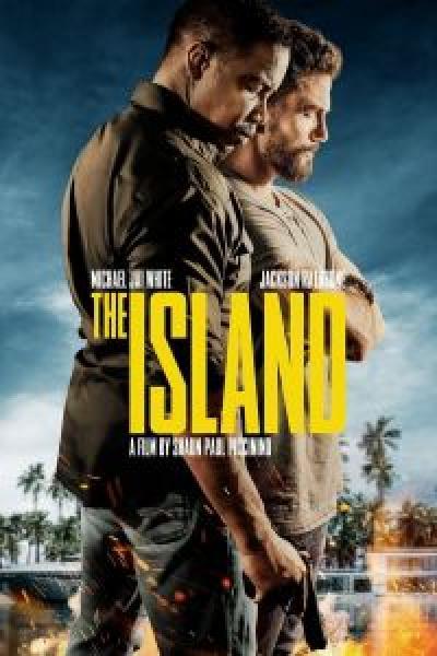 فيلم The Island اونلاين مترجم