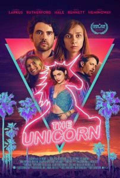 فيلم The Unicorn اونلاين مترجم