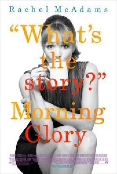 فيلم Morning Glory اونلاين مترجم