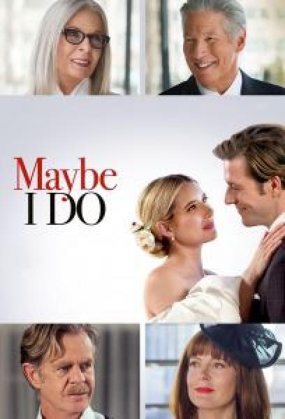 فيلم Maybe I Do اونلاين مترجم