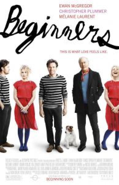فيلم Beginners اونلاين مترجم