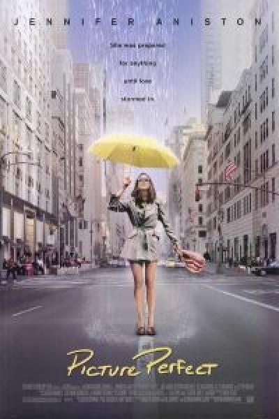 فيلم Picture Perfect اونلاين مترجم