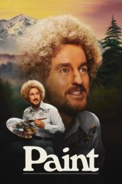 فيلم Paint اونلاين مترجم