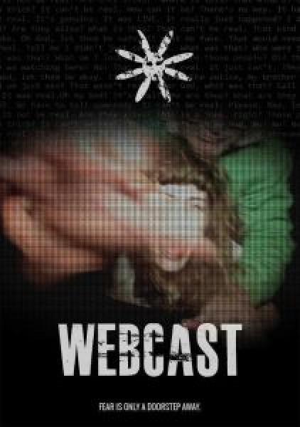 فيلم Webcast اونلاين مترجم