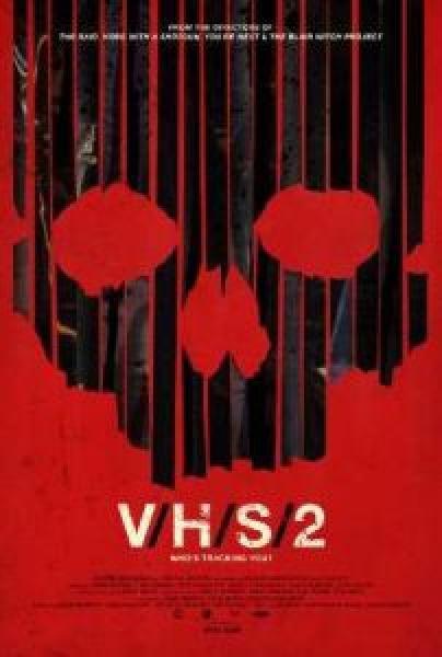 فيلم V H S 2 اونلاين مترجم