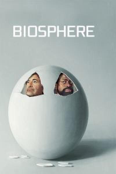 فيلم Biosphere اونلاين مترجم
