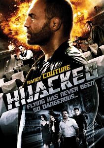 فيلم Hijacked اونلاين مترجم