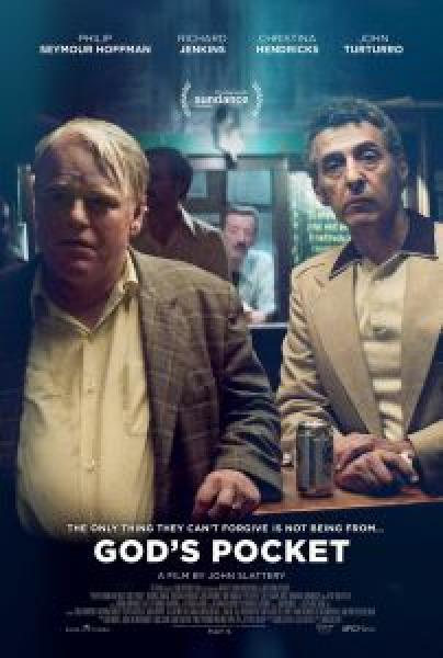 فيلم Gods Pocket اونلاين مترجم