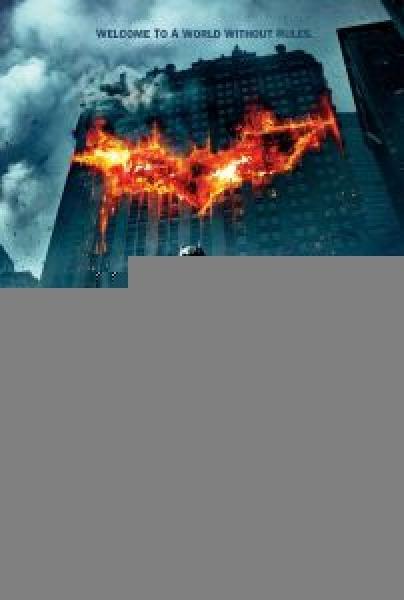 فيلم The Dark Knight اونلاين مترجم