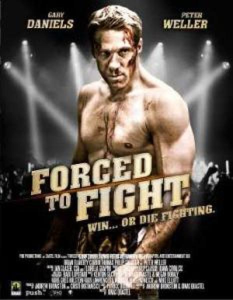 فيلم Forced to Fight اونلاين مترجم
