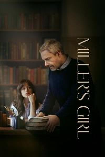 فيلم Miller's Girl اونلاين مترجم
