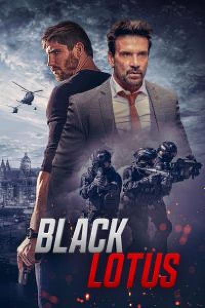 فيلم Black Lotus اونلاين مترجم